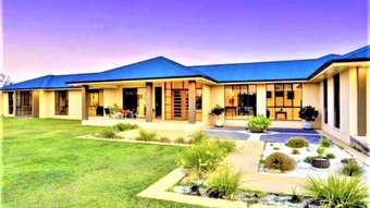 Farm Property for Sale - 181 Kalbar Road South Kolan QLD 4670