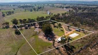 Farm Property for Sale - 194E Conimbla Road Cowra NSW 2794