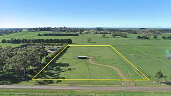 Farm Property for Sale - 174 Noogee Road Terang VIC 3264