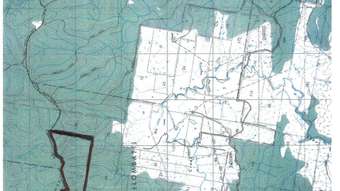 Farm Property for Sale - Lot 592 Briggs Tower Rd Tamban NSW 2441