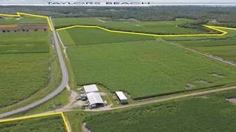 Farm Property for Sale - 260 Taylors Beach Road Halifax QLD 4850