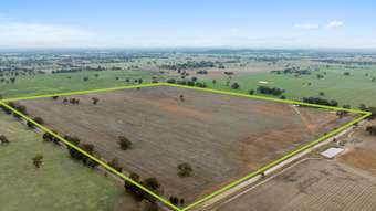 Farm Property for Sale - 0 Morgans Lane Tabilk VIC 3607