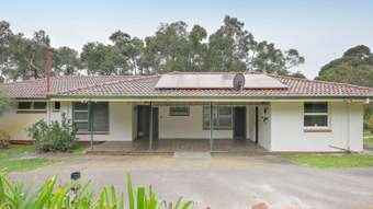 Farm Property for Sale - 44 &amp; 5 Nelson Street Bedfordale WA 6112