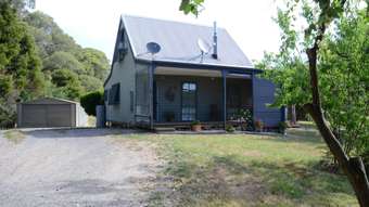 Farm Property for Sale - 10 Bilborough Road Koetong VIC 3704