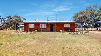 Farm Property for Sale - 21L Ten Mile Lane Dubbo NSW 2830
