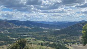 Farm Property for Sale - 1251 Yarrabin Road Mudgee NSW 2850