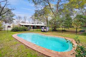 Farm Property for Sale - 7191 Lachlan Valley Way Cowra NSW 2794