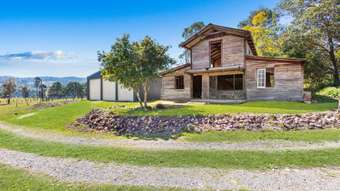 Farm Property for Sale - 211 De Castella Road The Palms QLD 4570