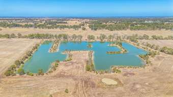 Farm Property for Sale - 360 Mayfield Road Coolup WA 6214