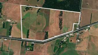 Farm Property for Sale - 1322 Gorae Road Gorae West VIC 3305