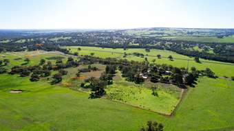 Farm Property for Sale - 1715 Old Mooliabeenee Road Gingin WA 6503