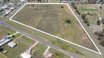 Farm Property for Sale - Forbes NSW 2871