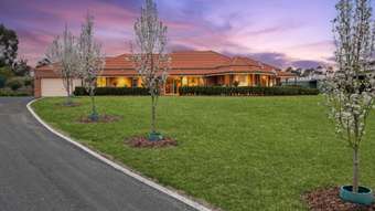 Farm Property for Sale - 7 Nazek Court Seymour VIC 3660