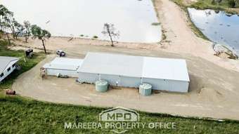 Farm Property for Sale - Dimbulah QLD 4872