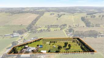 Farm Property for Sale - 28 Twentyeight Road Mclaren Vale SA 5171