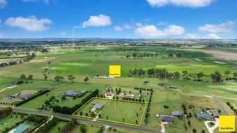 Farm Property for Sale - 39 Lakeview Road Guyra NSW 2365