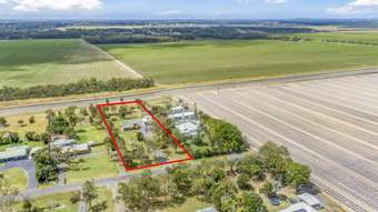 Farm Property for Sale - 29 Erindale Avenue Kensington QLD 4670