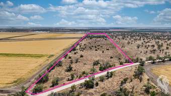 Farm Property for Sale - 314 Gardens Road Wee Waa NSW 2388