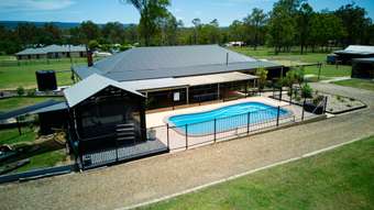 Farm Property for Sale - 32 Huntingdale Crescent Placid Hills QLD 4343