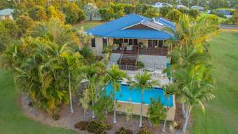 Farm Property for Sale - 6 Sweeney Court Pie Creek QLD 4570