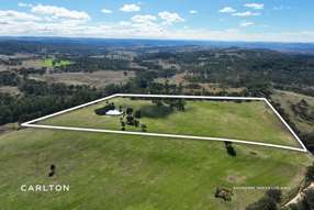 Farm Property for Sale - 13 Jeffreys Road Big Hill NSW 2579
