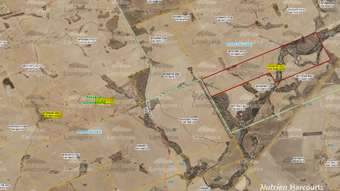 Farm Property for Sale - Corner Eat Rossmore Road Goomalling WA 6460