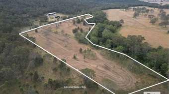Farm Property for Sale - 932-972 Rosewood-Laidley Road Calvert QLD 4340