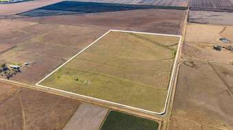 Farm Property for Sale - 556 College Green Road Sandy Camp QLD 4361