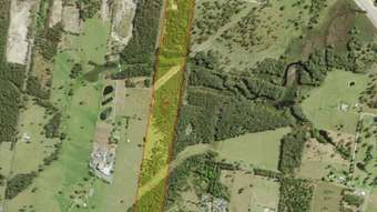 Farm Property for Sale - 127 - 133 Great North Road Frederickton NSW 2440