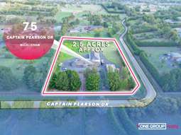 75 Captain Pearson Drive Mickleham VIC 3064