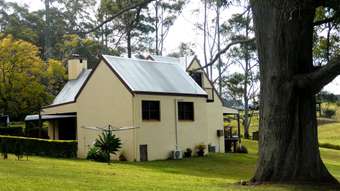 Farm Property for Sale - 224 Irvines Road Newee Creek NSW 2447