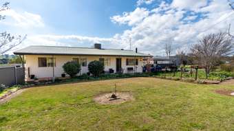 Farm Property for Sale - 26-36 Carrington Street (Woodstock) Cowra NSW 2794