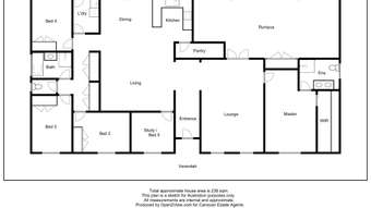 Farm Property for Sale - 17 Howqua Point Road Howqua Inlet VIC 3723