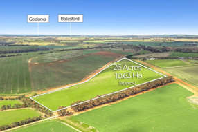 Farm Property for Sale - 223 Bakers Road Russells Bridge VIC 3331