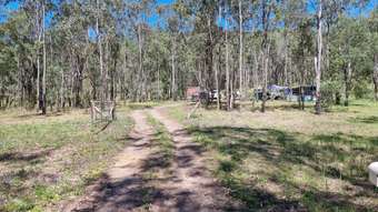 Farm Property for Sale - 1424 Gaeta Road Gaeta QLD 4671