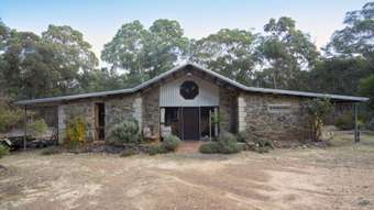 Farm Property for Sale - Bealiba VIC 3475