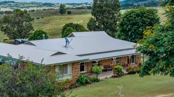 Farm Property for Sale - Goomeribong QLD 4601