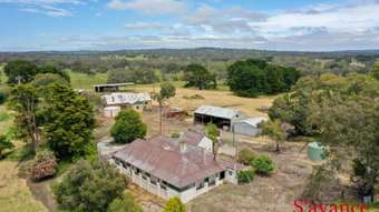 Farm Property for Sale - 95 Hillview Road Mount Pleasant SA 5235