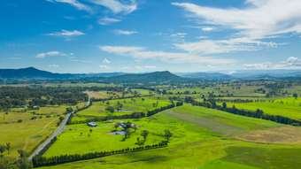 Farm Property for Sale - 598 Gresford Road Vacy NSW 2421