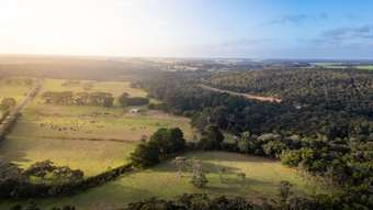 Farm Property for Sale - 123 Marbelup Road Elleker WA 6330