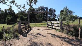 Farm Property for Sale - 626 Recreation Drive Wooroolin QLD 4608