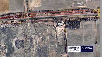 Farm Property for Sale - LOT  251  GREAT EASTERN HIGHWAY Tammin WA 6409