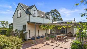 Farm Property for Sale - 914 Dollar Road Dollar VIC 3871