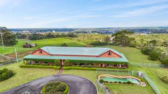 Farm Property for Sale - 2 Kenny Hill Rd Currans Hill NSW 2567
