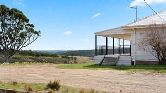 Farm Property for Sale - 346 Millsvale Road Crookwell NSW 2583