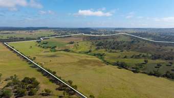 Farm Property for Sale - Part 547 Gollan Road Gulgong NSW 2852