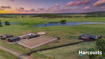 Farm Property for Sale - 47 POWELLS ROAD Mcilwraith QLD 4671