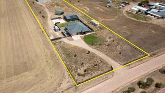 Farm Property for Sale - 36 Brittain Road Kadina SA 5554