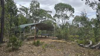 Farm Property for Sale - 417 Willow Glen Road Lower Boro NSW 2580