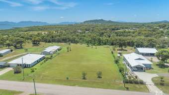 Farm Property for Sale - 26 Lorikeet Crescent Bowen QLD 4805